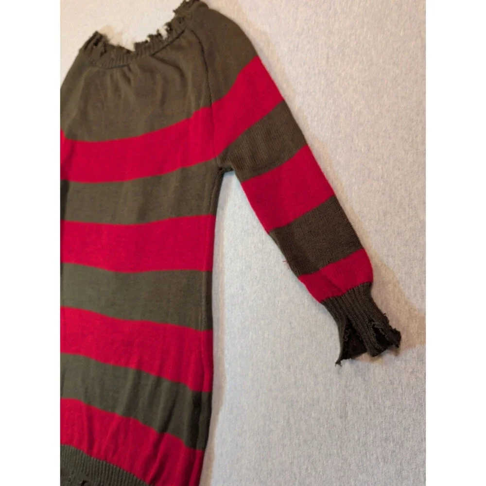 Freddy Krueger 